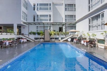 North and South Goa beach fun package